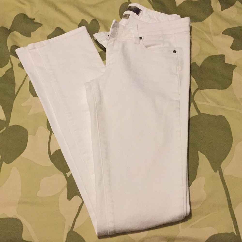 ♥️PAIGE JEANS♥️